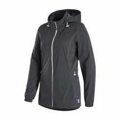 FootJoy Women's HydroKnit Rain Jacket