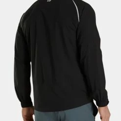 FootJoy Select LS Rain Jacket -Cheap Custom Fit Golf Clubs Store FJ 35364 03 83264.1665765037