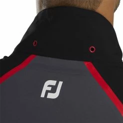 FootJoy Hydro Tour Rain Jacket -Cheap Custom Fit Golf Clubs Store FJ 35376 04 18467.1665767476