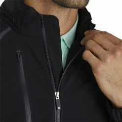 FootJoy Hydro Tour Rain Jacket -Cheap Custom Fit Golf Clubs Store FJ 35379 04 15598.1665767487