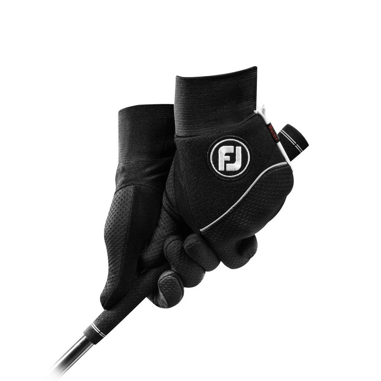 FootJoy WinterSof Pair Golf Gloves 3 FootJoy WinterSof Pair Golf Gloves