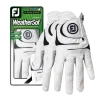 FootJoy Women's WeatherSof Golf Glove (2 Pack) -Cheap Custom Fit Golf Clubs Store FJ 66970E 01 womens weathersof 2pk 12659.1645556902