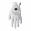 FootJoy Ladies StaCooler Traditional Golf Glove -Cheap Custom Fit Golf Clubs Store FJ 67108E 03 11551.1528912469