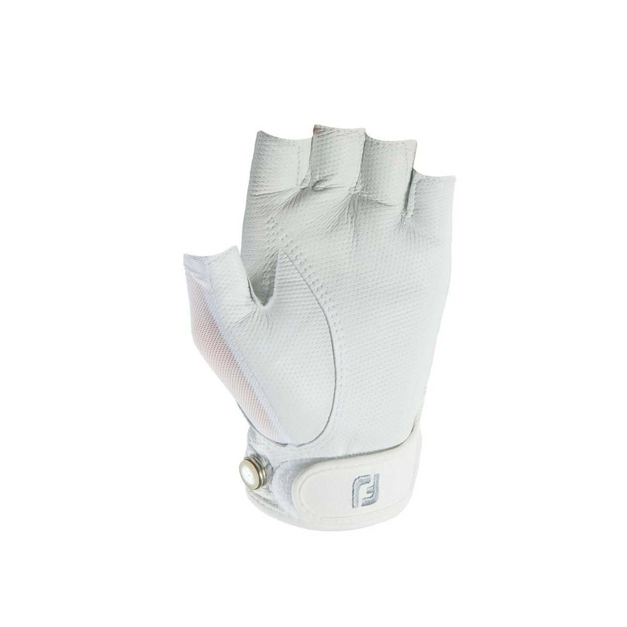 FootJoy Ladies StaCooler Half Golf Glove 4 FootJoy Ladies StaCooler Half Golf Glove - Image 2