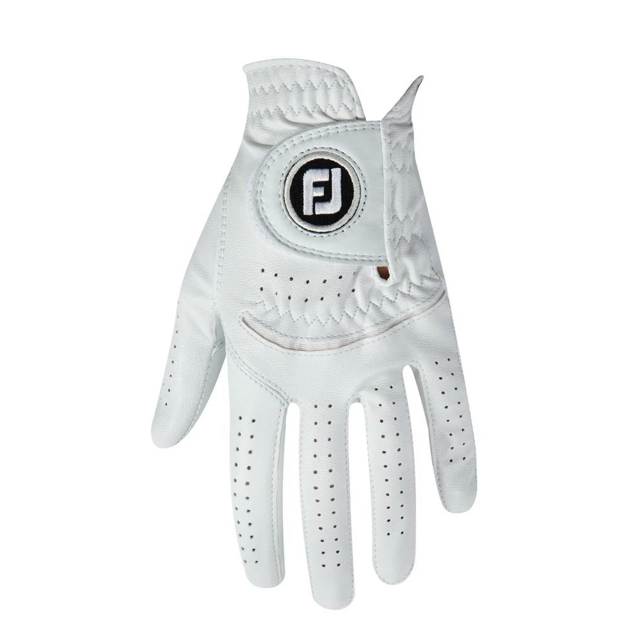 Footjoy Contour FLX Golf Glove 3 Footjoy Contour FLX Golf Glove