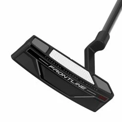 Cleveland Frontline Custom Fit Putter -Cheap Custom Fit Golf Clubs Store Frontline 4 Putter