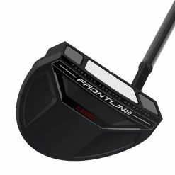 Cleveland Frontline Custom Fit Putter -Cheap Custom Fit Golf Clubs Store Frontline Cero Slant Putter