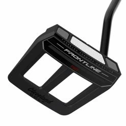 Cleveland Frontline Custom Fit Putter -Cheap Custom Fit Golf Clubs Store Frontline Iso Putter