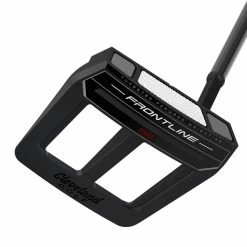 Cleveland Frontline Custom Fit Putter -Cheap Custom Fit Golf Clubs Store Frontline Iso Slant Putter