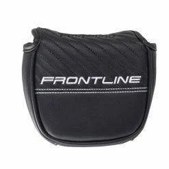Cleveland Frontline Custom Fit Putter -Cheap Custom Fit Golf Clubs Store Frontline Putter Headcover