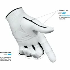 Bionic StableGrip 2.0 Golf Glove -Cheap Custom Fit Golf Clubs Store GFN2 Men 06 74468.1659631650