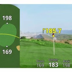 Garmin Approach Z80 GPS Laser Rangefinder -Cheap Custom Fit Golf Clubs Store Garmin Approach Z80 Range Finder 2