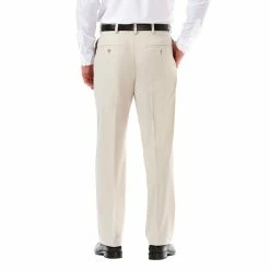 Haggar, Cool 18 PRO Pant. Solid Plain Front, Classic Fit. String. (HC00235-270) 7 Haggar, Cool 18 PRO Pant. Solid Plain Front, Classic Fit. String. (HC00235-270) -Cheap Custom Fit Golf Clubs Store HC00235 270 02 12178.1647978436