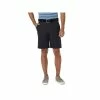 Haggar Cool 18 Pro Shorts Black (HS00438-001) -Cheap Custom Fit Golf Clubs Store HS00438 001 76646.1647974372