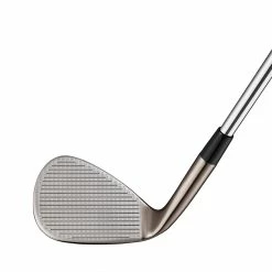 TaylorMade Hi-Toe RAW Big Foot Custom Fit Wedge -Cheap Custom Fit Golf Clubs Store Hi Toe RAW Big Foot Wedge Face View