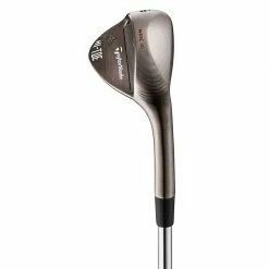 TaylorMade Hi-Toe RAW Big Foot Custom Fit Wedge -Cheap Custom Fit Golf Clubs Store Hi Toe RAW Big Foot Wedge Hosel View