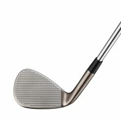 TaylorMade Hi-Toe RAW Custom Fit Wedge -Cheap Custom Fit Golf Clubs Store Hi Toe RAW Wedge Face View