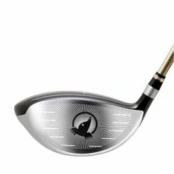 Honma BERES 2-Star Custom Fit Driver -Cheap Custom Fit Golf Clubs Store Honma Beres 2 Star Driver Face View