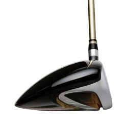 Honma BERES 2-Star Custom Fit Driver -Cheap Custom Fit Golf Clubs Store Honma Beres 2 Star Driver Toe View