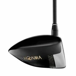 Honma TR20 440cc Custom Fit Driver -Cheap Custom Fit Golf Clubs Store Honma TR20 440 Driver Toe View