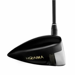 Honma TR20 460cc Custom Fit Driver -Cheap Custom Fit Golf Clubs Store Honma TR20 460 Driver Toe View