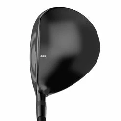 Tour Edge Hot Launch C523 Custom Fit Fairway Wood -Cheap Custom Fit Golf Clubs Store Hot Launch C523 Fairway Top View