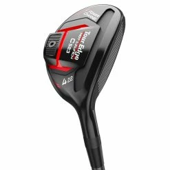 Tour Edge Hot Launch C523 Custom Fit Hybrid