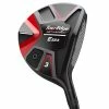 Tour Edge Hot Launch E523 Custom Fit Fairway Wood -Cheap Custom Fit Golf Clubs Store Hot Launch E523 Fairway