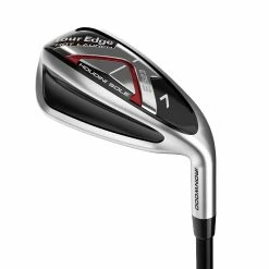 Tour Edge Hot Launch E523 Custom Fit Iron Woods
