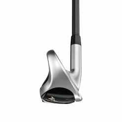 Tour Edge Hot Launch E523 Custom Fit Iron Woods -Cheap Custom Fit Golf Clubs Store Hot Launch E523 Iron Toe View