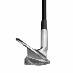 Tour Edge Hot Launch E523 Custom Fit Wedge -Cheap Custom Fit Golf Clubs Store Hot Launch E523 Wedge Toe View