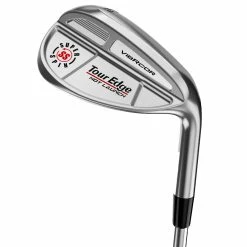 Tour Edge Hot Launch 523 SuperSpin VibRCor Custom Fit Wedge
