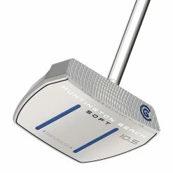 Cleveland Huntington Beach Soft Custom Fit Putter -Cheap Custom Fit Golf Clubs Store Huntington Beach Soft 10.5C Putter