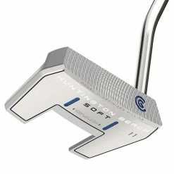 Cleveland Huntington Beach Soft Custom Fit Putter -Cheap Custom Fit Golf Clubs Store Huntington Beach Soft 11 Putter
