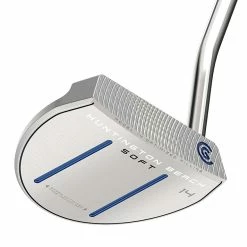 Cleveland Huntington Beach Soft Custom Fit Putter -Cheap Custom Fit Golf Clubs Store Huntington Beach Soft 14 Putter