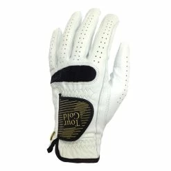 Galaxy (J&M) Tour Gold Golf Glove