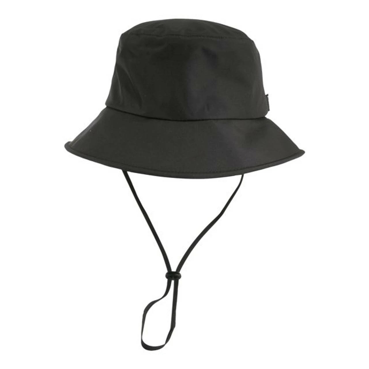 Imperial Hats The Bandon Bucket Hat (Black) 3 Imperial Hats The Bandon Bucket Hat (Black)