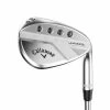 Callaway JAWS Full Toe Raw Face Chrome Custom Fit Wedge -Cheap Custom Fit Golf Clubs Store JAWS Full Toe Raw Face Chrome Wedge