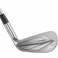 Mizuno JPX 923 Tour Custom Fit Irons -Cheap Custom Fit Golf Clubs Store JPX923 Tour Iron Back View