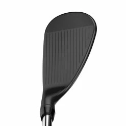 Callaway JAWS Raw Black Plasma Custom Fit Wedge -Cheap Custom Fit Golf Clubs Store Jaws RAW Black Wedge Top View