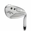 Callaway JAWS Raw Face Chrome Custom Fit Wedge -Cheap Custom Fit Golf Clubs Store Jaws Raw Chrome Wedge