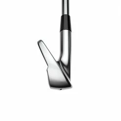 Cobra KING MB Custom Fit Irons -Cheap Custom Fit Golf Clubs Store King Cobra CB MB Iron Toe View 1