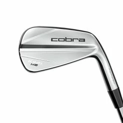 Cobra KING MB Custom Fit Irons