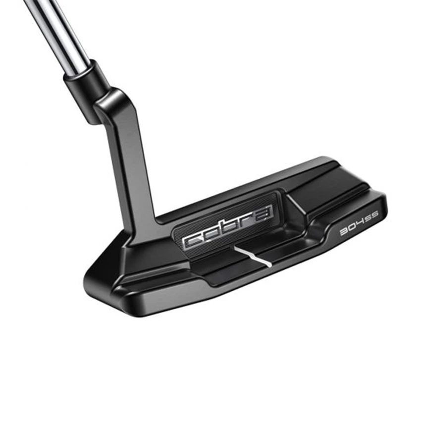 Cobra King Vintage Custom Fit Putter 3 Cobra King Vintage Custom Fit Putter