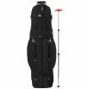 Club Glove Last Bag Collegiate Travel Cover