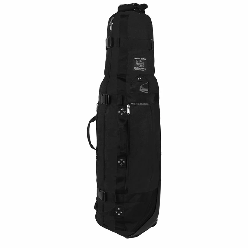Club Glove Last Bag Collegiate Travel Cover 4 Club Glove Last Bag Collegiate Travel Cover - Image 2