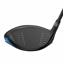 Cleveland Launcher XL Custom Fit Driver -Cheap Custom Fit Golf Clubs Store Launcher XL Driver Face View