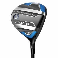 Cleveland Launcher XL Halo Custom Fit Fairway Wood
