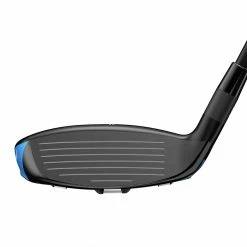 Cleveland Launcher XL Halo Custom Fit Hybrid -Cheap Custom Fit Golf Clubs Store Launcher XL Halo Hybrid Face View