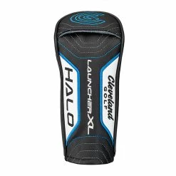 Cleveland Launcher XL Halo Custom Fit Hybrid -Cheap Custom Fit Golf Clubs Store Launcher XL Halo Hybrid Headcover